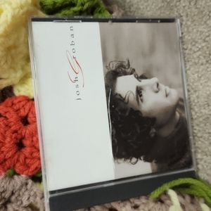 Josh Groban CD